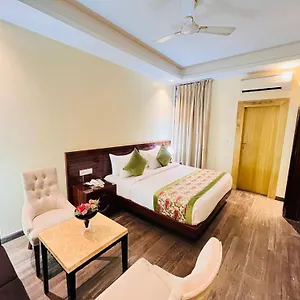 Banz Near Indira Gandhi Airport Delhi New Delhi