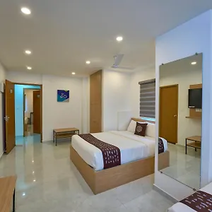 Otel Sapphire Club Hub